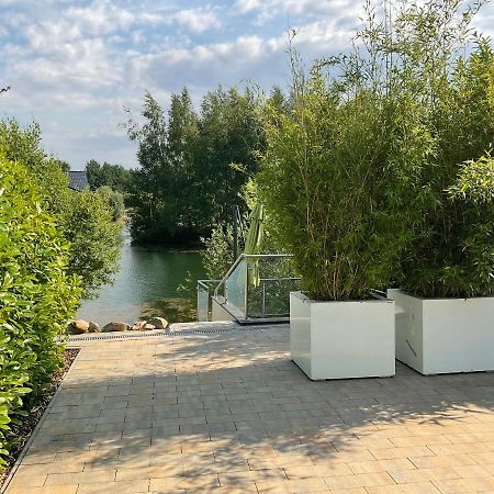 Ferienhaus Am Luenner See Zewnętrze zdjęcie