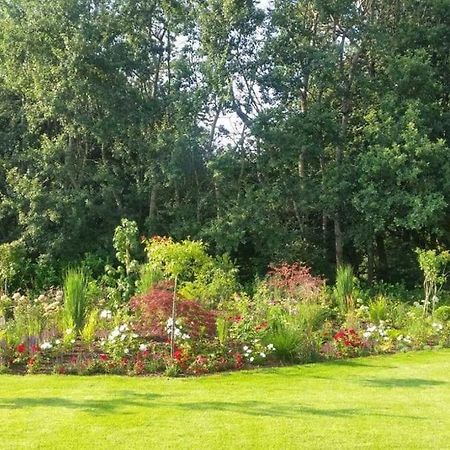Ferienhaus Am Luenner See Zewnętrze zdjęcie