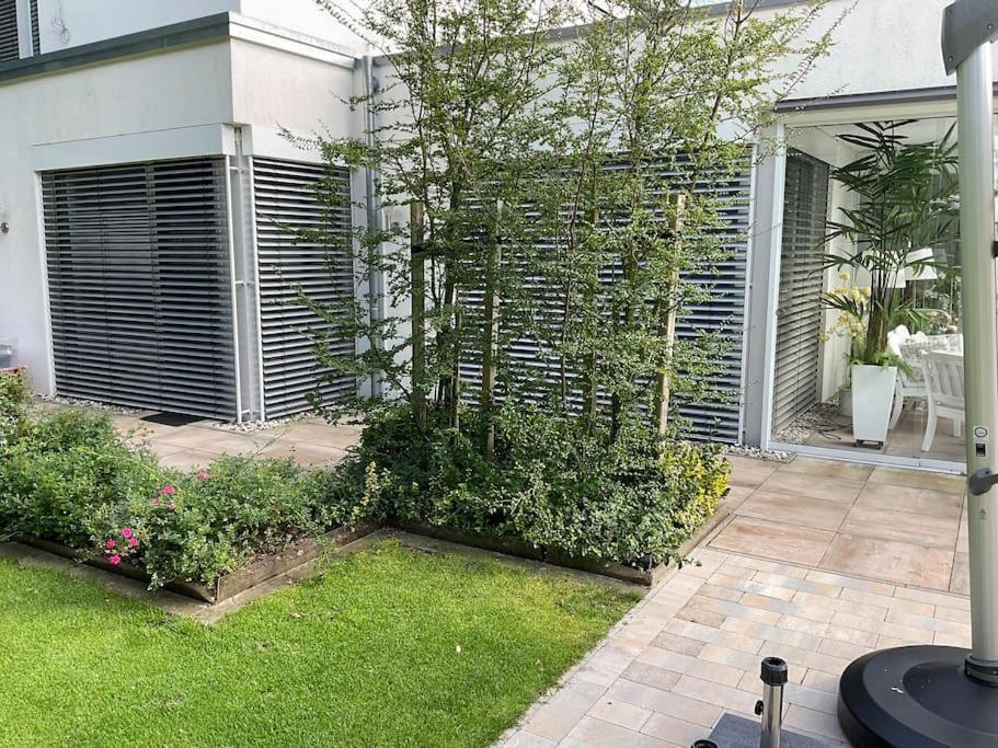 Ferienhaus Am Luenner See Zewnętrze zdjęcie