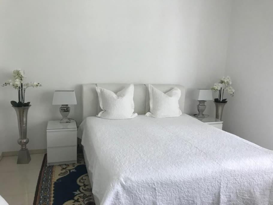 Ferienhaus Am Luenner See Zewnętrze zdjęcie
