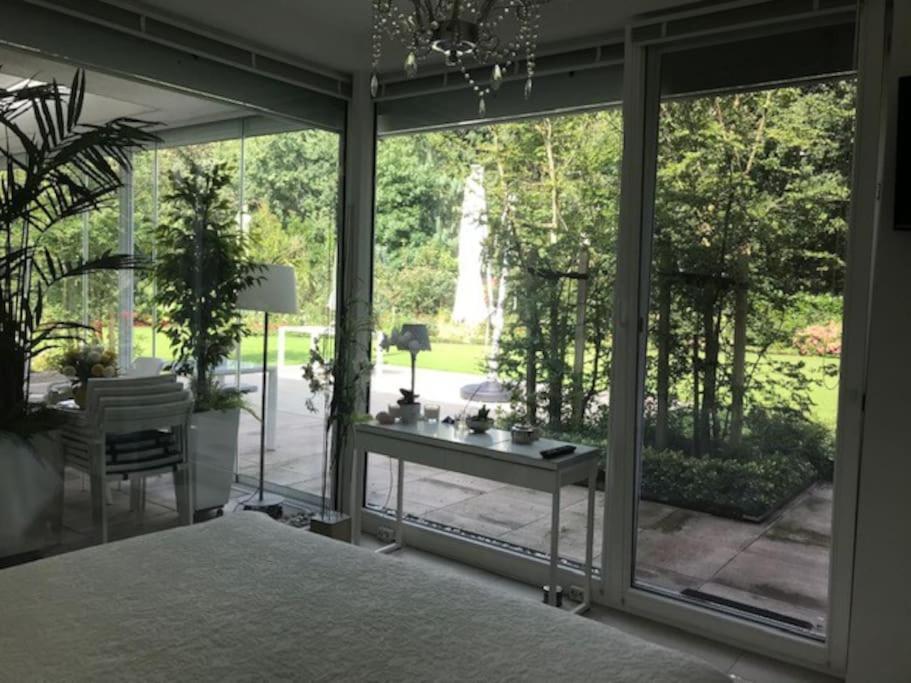 Ferienhaus Am Luenner See Zewnętrze zdjęcie