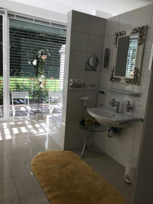 Ferienhaus Am Luenner See Zewnętrze zdjęcie