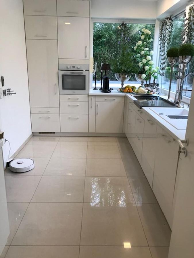 Ferienhaus Am Luenner See Zewnętrze zdjęcie